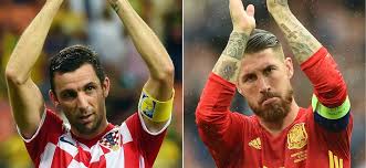 Euro 2016 Spania vs Croatia. Avancronica si pronosticuri