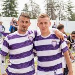 Alegeri locale 2016 - doi fosti fotbalisti sunt primari