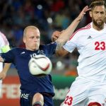 Ponturi fotbal EURO 2016 Romania vs Georgia