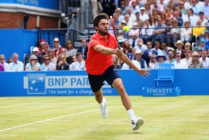 Ponturi tenis masculin Juan Martin del Potro vs Gilles Simon