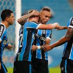 Ponturi fotbal Brazilia Palmeiras vs Gremio