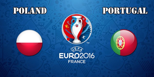 Euro 2016 Polonia vs Portugalia. Avancronica si pronosticuri