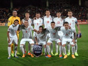 Ponturi fotbal EURO 2016 Serbia vs Rusia