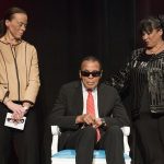 Muhammad Ali moartea legendei sportului