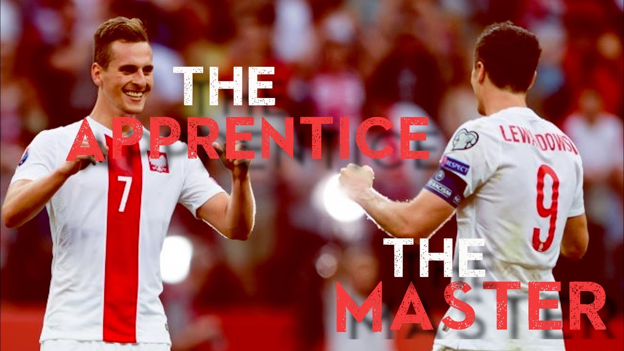 Polonia vs Lituania. Ultima șarjă a lui Lewandowski înainte de Euro