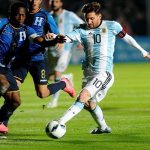 Leo Messi – contraatac la tribunal!