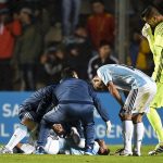 Leo Messi – contraatac la tribunal!