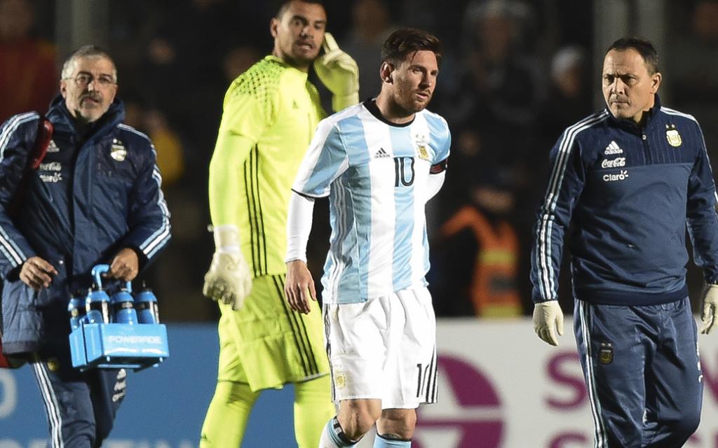Leo Messi – contraatac la tribunal!