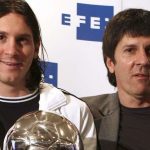 Leo Messi – contraatac la tribunal!