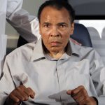 Muhammad Ali moartea legendei sportului