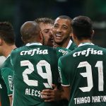 Ponturi fotbal Brazilia Palmeiras vs Gremio