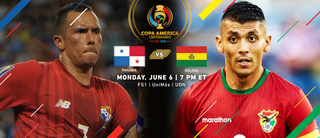 Ponturi fotbal Copa America Panama vs Bolivia