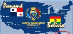 Ponturi fotbal Copa America Panama vs Bolivia