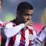 Ponturi fotbal Copa America Columbia vs Paraguay