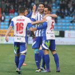 Ponturi fotbal Spania Liga Adelante 4 iunie