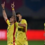 Ponturi fotbal EURO 2016 Romania vs Georgia