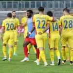 Ponturi fotbal EURO 2016 Romania vs Georgia