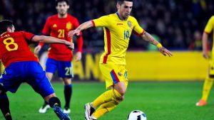 Ponturi fotbal EURO 2016 Romania vs Georgia