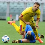 Ponturi fotbal EURO 2016 Romania vs Georgia