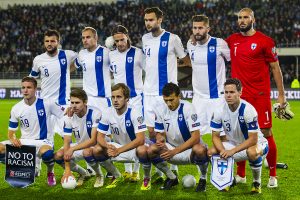 Ponturi fotbal Euro Belgia vs Finlanda