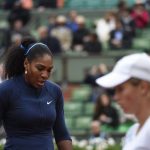Ponturi Roland Garros Serena Williams vs Garbine Muguruza