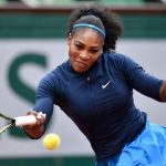 Ponturi Roland Garros Serena Williams vs Garbine Muguruza