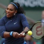 Ponturi Roland Garros Serena Williams vs Garbine Muguruza