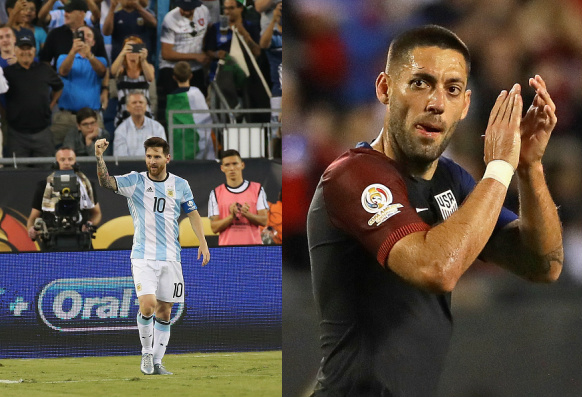Copa America 2016 SUA vs Argentina. Avancronica si pronosticuri.