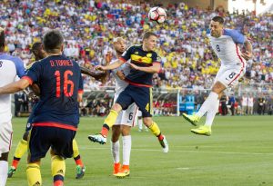 Ponturi fotbal Copa America Statele Unite vs Costa Rica