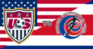 Ponturi fotbal Copa America Statele Unite vs Costa Rica