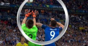 Ponturi fotbal Euro 2016 Romania vs Elvetia