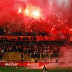 EURO 2016 Risc maxim la Paris