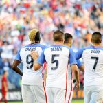 Ponturi fotbal Copa America Statele Unite vs Columbia