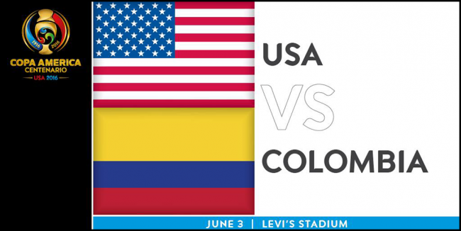 Ponturi fotbal Copa America Statele Unite vs Columbia