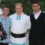 Alegeri locale 2016 - doi fosti fotbalisti sunt primari