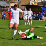 Alegeri locale 2016 - doi fosti fotbalisti sunt primari