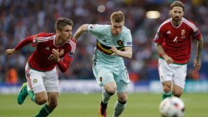 Ponturi fotbal Euro 2016 Tara Galilor vs Belgia