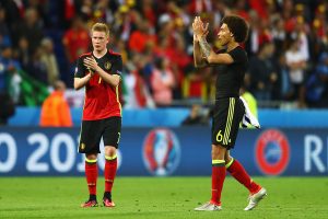 Ponturi fotbal Euro 2016 Tara Galilor vs Belgia