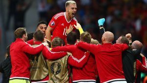 Ponturi fotbal Euro 2016 Portugalia vs Tara Galilor