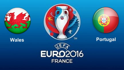 Euro 2016 Portugalia vs Tara Galilor. Avancronica si pronosticuri