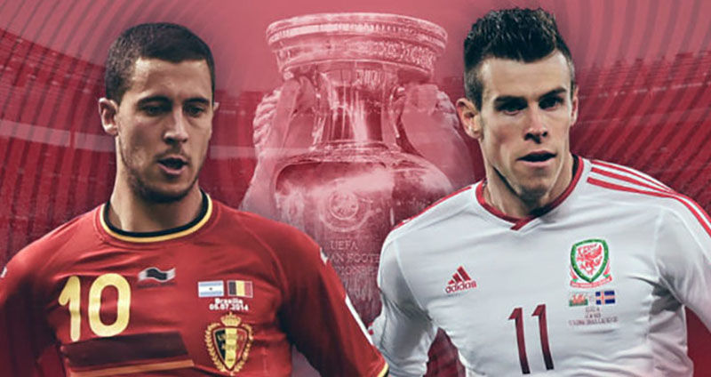 Euro 2016 Tara Galilor vs Belgia. Avancronica si pronosticuri