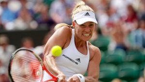 Pronosticuri Wimbledon 2016 Simona Halep vs Angelique Kerber