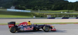 Ponturi Formula 1- MP al Austriei, favoriti, pronosticuri