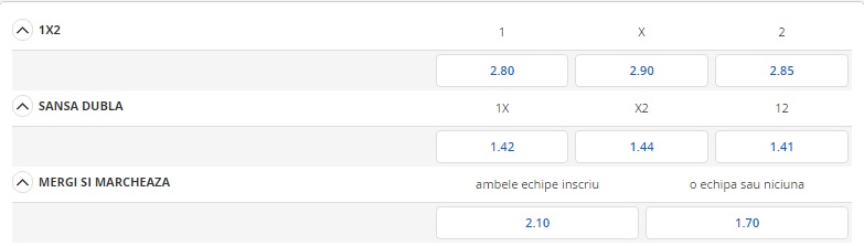 stanleybet franta germania