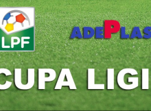 Programul sferturilor Cupei Ligii Romaniei si rundei cu numarul 7
