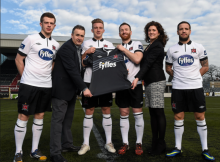 Dundalk sau dovada vie ca minunile exista