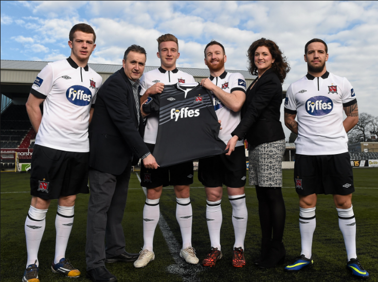 Dundalk sau dovada vie ca minunile exista