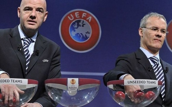Steaua in grupele Europa League- prezentarea adversarilor