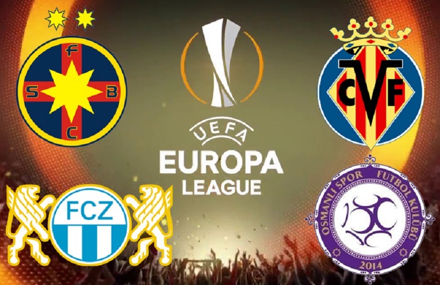 Cum a debutat Steaua in cupele europene de-a lungul timpului