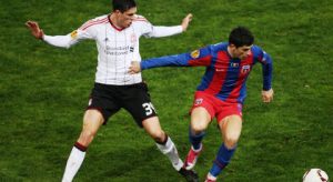 Cum a debutat Steaua in cupele europene de-a lungul timpului
